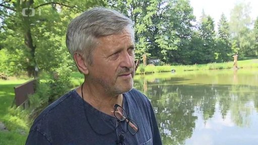 Sympozium výtvarníků v Jistebníku