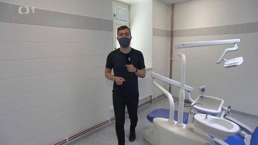 Dentální hygiena na Slezské univerzitě