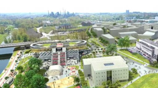 Miliardová investice hlásí zpoždění