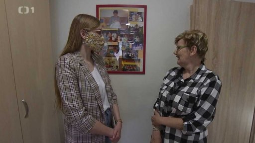 Bydlení pro mentálně postižené