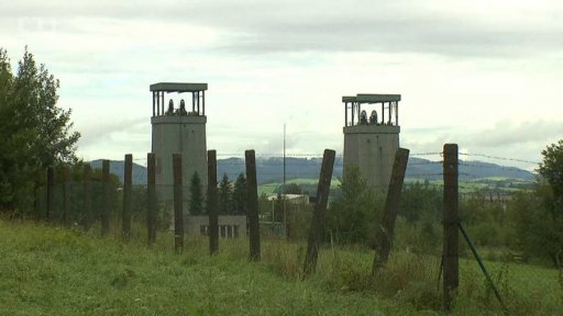 OKD chce zasypat Důl Frenštát