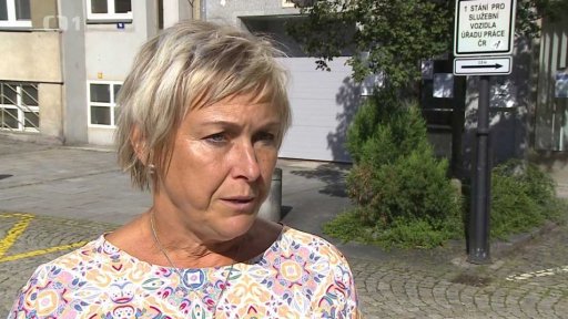 V MS kraji klesla nezaměstnanost i mzdy