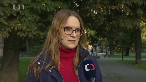 Lékaři řeší dotazy rodičů