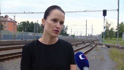 Výstražná světla nesvítila