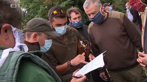 Ryby v Bečvě otrávil kyanid