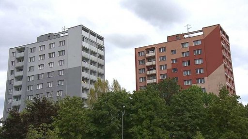 Začala topná sezóna