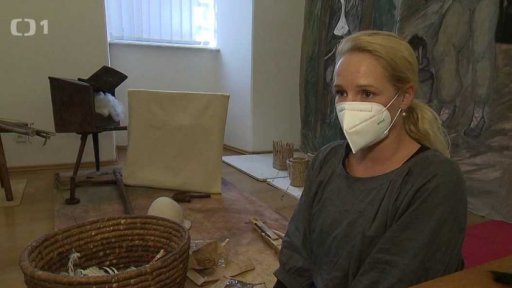 Centrum tradičních technologií