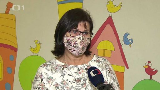 Distanční výuka pokračuje