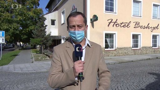 Problémy majitelů hotelů