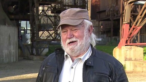 Niké opustila Dolní Vítkovice