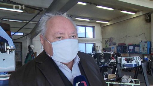 OKD budou řešit dvě pracovní skupiny