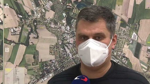 Krnov chce změnu obchvatu