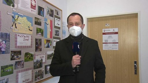 Pomoc pro děti z Ukrajiny