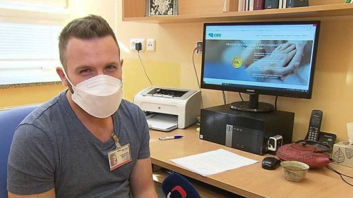 Zvýšený zájem o psychologickou péči