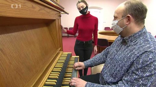 Výuka ve školách s omezením