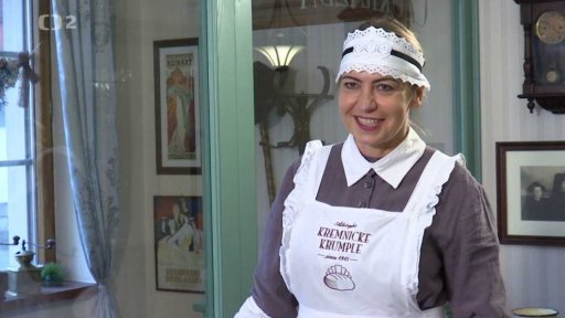 RTVS Banská Bystrica: Kremnický krumpel