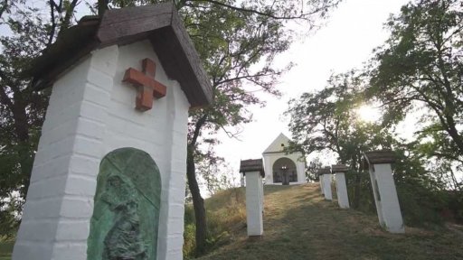 MTVA Szeged: Tajemné kurgany