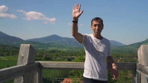 Kampaň na podporu cestovního ruchu v MS kraji