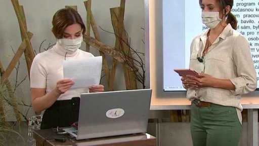 Dopis od diváka ČT3