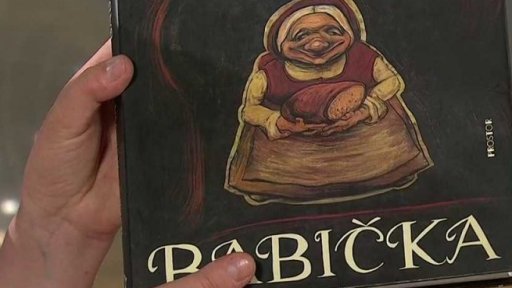 Život a dílo Boženy Němcové, 1. část