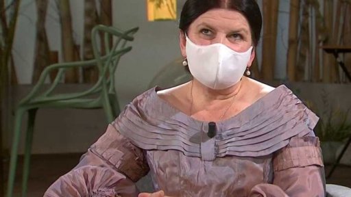 Život a dílo Boženy Němcové, 2. část