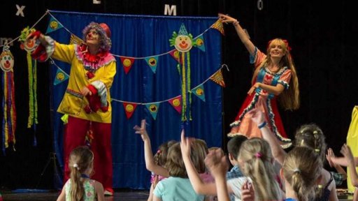 Host: kouzelnice Radana Vozňáková, 2. část