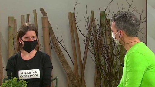 Spolek Za krásnou Ostravu