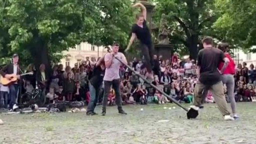 iReportér + kalendárium