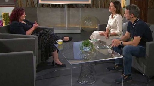 Jak se vyrábí dokumenty ČT, 2. část