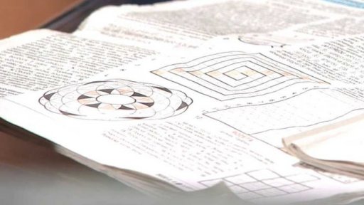 Luštíme křížovky