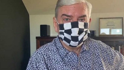 Vzkaz Miroslava Donutila