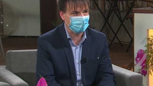 Poradna: důchody a ošetřovné, 1. část