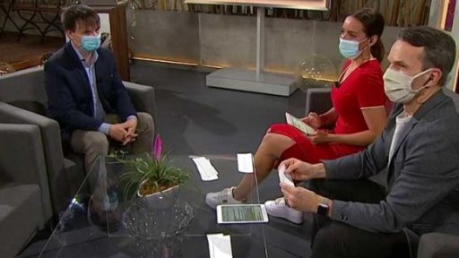 Poradna: důchody a ošetřovné, 2. část - dotazy