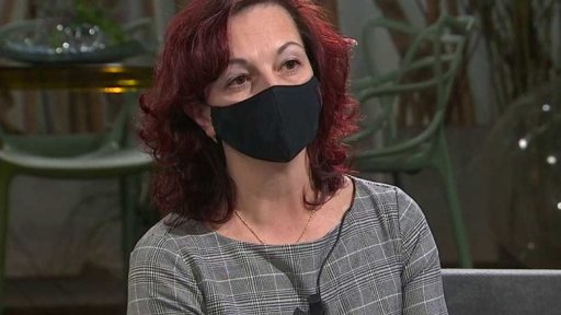 Poradna: ošetřovatelství, 1. část