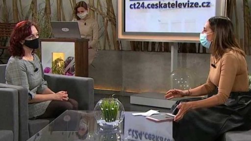 Poradna: ošetřovatelství, 2. část - dotazy