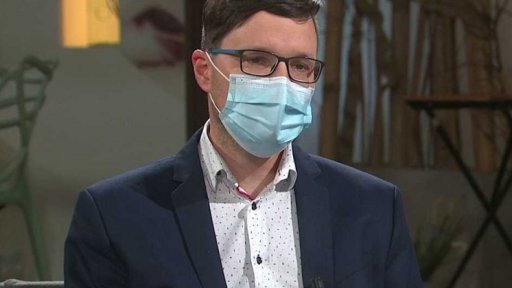 Poradna: péče o sluch, 1. část