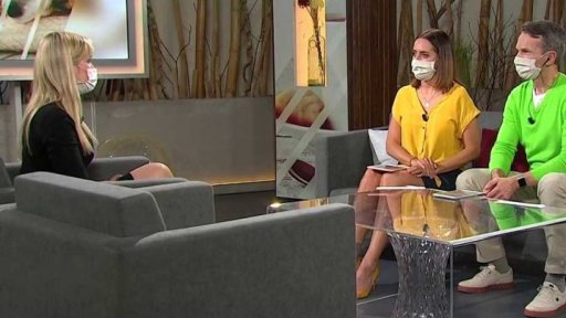 Poradna: revma, 1. část