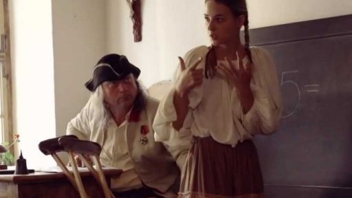 DějePIC - bláznivá česká historie