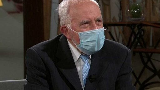 Poradna: aktuální hygienická opatření, 1. část