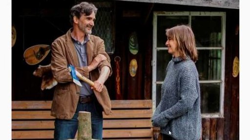 Nový seriál ČT Chataři