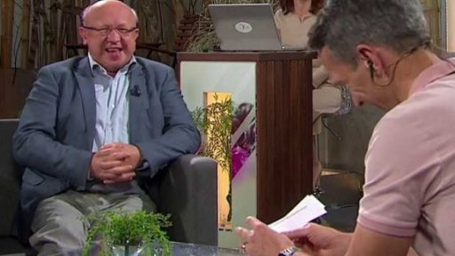 Poradna: zdravé srdce, 2. část - dotazy