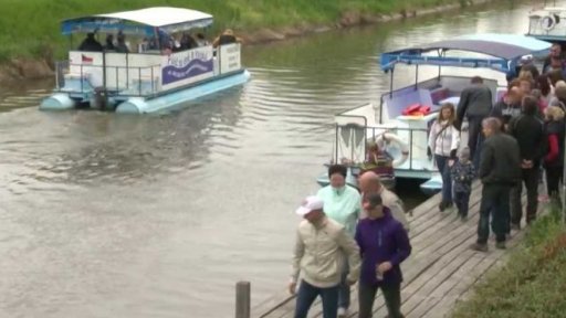 Prodloužení Baťova kanálu