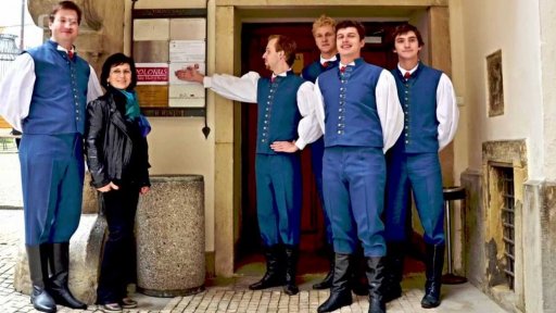 Polský klub Polonus