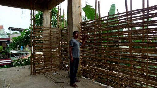 Indonéské kulturní centrum INDOnesian GATE