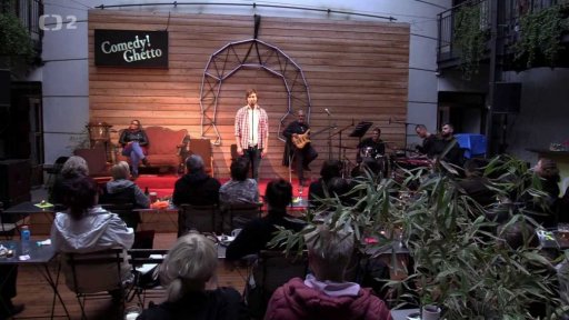 Gadžové jdou do nebe