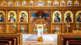 St. Demetrios