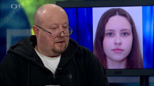 Rozhovor s kriminalistou