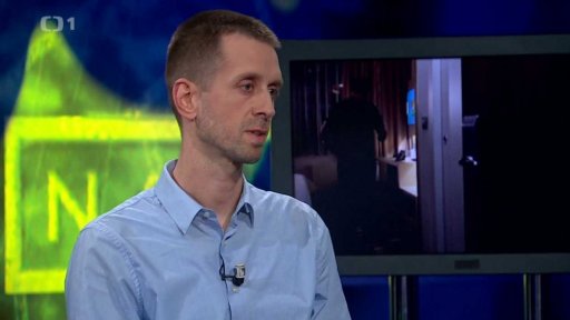 Rozhovor s kriminalistou - 1. část