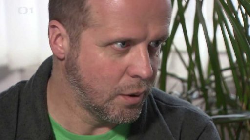 Práce v čokoládovně