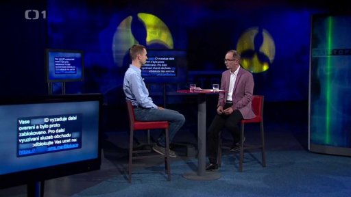 Rozhovor s kriminalistou - 2. část